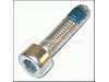 Bolt – Part Number: 098120-36