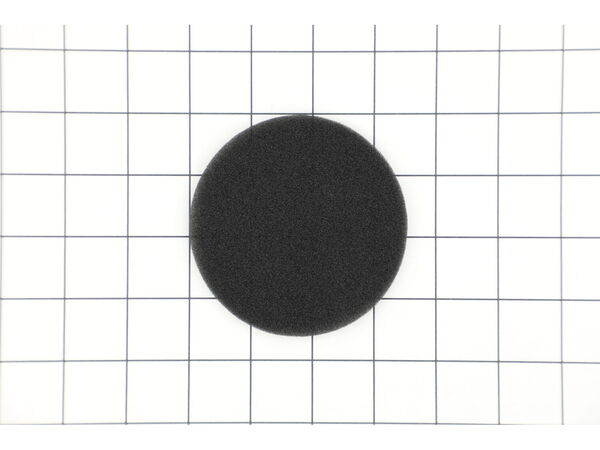 18979532-1-M-DeWALT-1004761-44-FOAM, FILTER