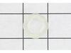 BUMPER, FEED PISTON – Part Number: 101723