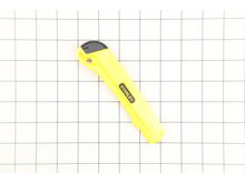 001PC SNAPOFF KNIFE 18MM – Part Number: 1023851ST