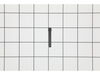 PIN – Part Number: 103768