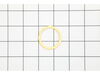 O-RING, 1.234X.139 URETHANE – Part Number: 105817