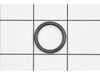 O RING – Part Number: 106967