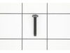 FRAME SCREW – Part Number: 108126