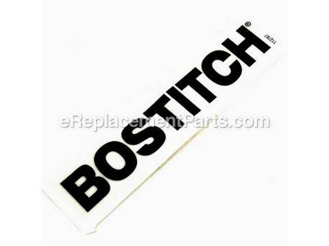 18979670-1-M-DeWALT-112767-LABEL, BOSTITCH
