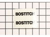 ASSEMBLY, LABEL – Part Number: 115423