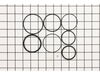 KIT, PN100 O-RING – Part Number: 120965