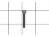 CAP SCREW – Part Number: 1246050