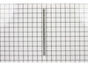 LINER, NAIL GUIDE, N88WWB – Part Number: 159718