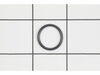 O RING VALVE PLUG – Part Number: 16360