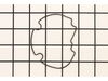 18980041-2-S-DeWALT-163856-SEAL, END CAP