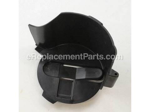 18980067-1-M-DeWALT-163910-S-COVER, CANISTER, N89C