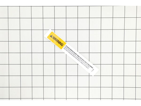 18980124-1-M-DeWALT-171498-LABEL, WARNING, MCN150