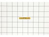 LABEL, USE ONLY BOSTI – Part Number: 175429