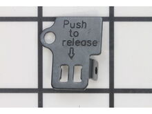 COVER, CHECK PAWL – Part Number: 175565