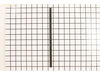 LINER, NAIL GUIDE – Part Number: 175581