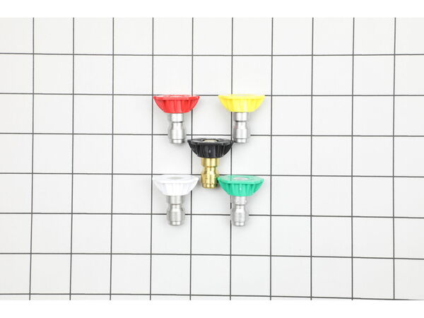 18980238-1-M-DeWALT-17732-KIT-5 PIECE NOZZLE (2/25/40 A)