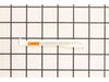LABEL, WARNING – Part Number: 181919