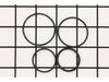 18980320-2-S-DeWALT-186190-O-RING KIT