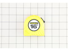 001PC TAPE MEASURE 16FT – Part Number: 30-495ST