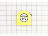 001PC TAPE MEASURE 16FT – Part Number: 30-495ST