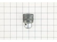CHUCK WITH KEY(CIF MANCHESTER) – Part Number: 330033-23