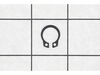 RING – Part Number: 491890-00