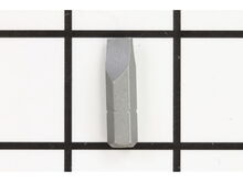 BIT, SCREWDRIVER, 1INCH, SLOT – Part Number: 497609-01