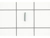 SPRING PIN – Part Number: 498618-00