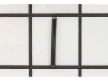 SPRING PIN – Part Number: 5140052-30