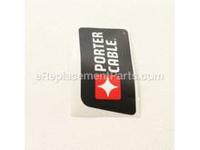 BRAND LABEL – Part Number: 5140060-92