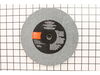 WHEEL – Part Number: 5140073-16