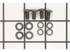 HARDWARE BAG – Part Number: 5140073-59