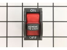SWITCH – Part Number: 5140073-97