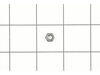 HEX NUT – Part Number: 5140074-82