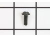 SCREW W/WASHER – Part Number: 5140074-91