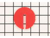 INSERT, TABLE – Part Number: 5140075-24