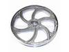 UPPER WHEEL – Part Number: 5140075-57