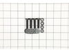 HARDWARE BAG – Part Number: 5140075-84