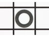 FLAT WASHER – Part Number: 5140077-59
