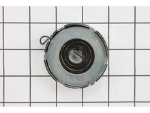 SPRING PLATE – Part Number: 5140077-86