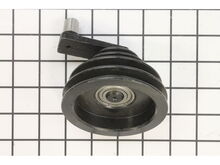 PULLEY – Part Number: 5140077-87