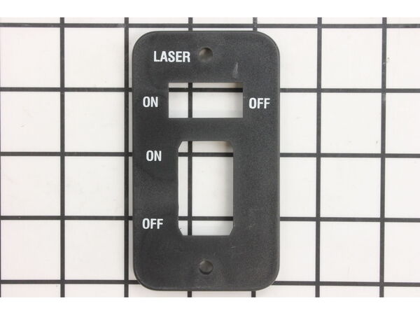 18981906-1-M-DeWALT-5140078-04-SWITCH COVER