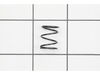 COMPRESSION SPRING – Part Number: 5140078-09