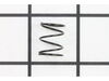 18981910-2-S-DeWALT-5140078-09-COMPRESSION SPRING