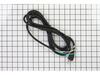 POWER CABLE – Part Number: 5140078-10