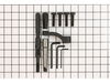 HARDWARE BAG – Part Number: 5140078-16