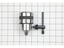 CHUCK & KEY – Part Number: 5140078-30