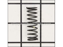 COMPRESSION SPRING – Part Number: 5140078-37