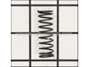 COMPRESSION SPRING – Part Number: 5140078-37